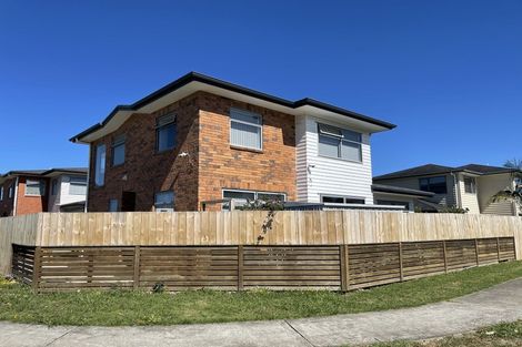 Photo of property in 124 Hall Avenue, Favona, Auckland, 2024