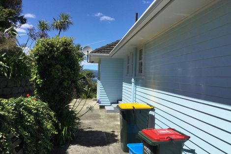 Photo of property in 40 Dowse Drive, Maungaraki, Lower Hutt, 5010