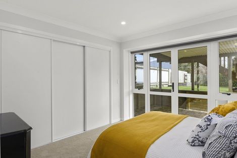 Photo of property in 5 Johnston Crescent, Hillcrest, Rotorua, 3015