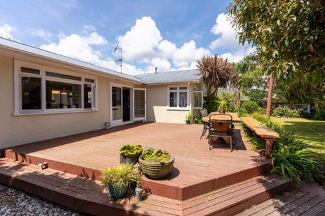 Photo of property in 34 Aotaki Street, Otaki, 5512