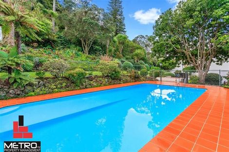 Photo of property in Thornton Court, 20/123 Owens Road, Epsom, Auckland, 1023