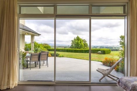 Photo of property in 42 Budden Road, Pokuru, Te Awamutu, 3875