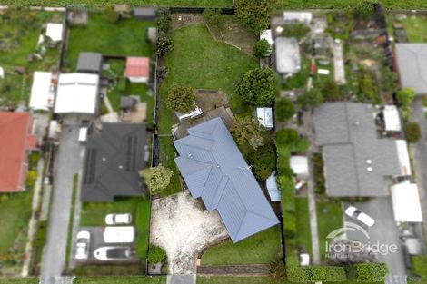 Photo of property in 20 Hororata Dunsandel Road, Dunsandel, 7682