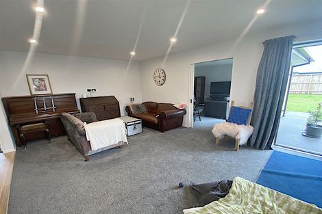 Photo of property in 60 Sandhurst Drive, Rolleston, 7615