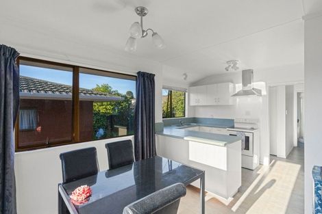 Photo of property in 10 Te Kama Street, Levin, 5510