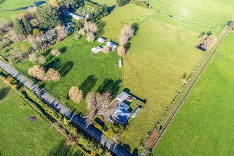 Photo of property in 309 Dalefield Road, Dalefield, Carterton, 5791