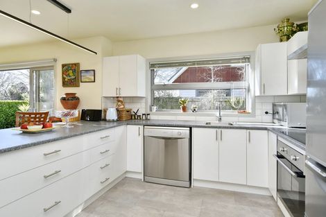 Photo of property in 1 Riselaw Street, Shirley, Christchurch, 8013