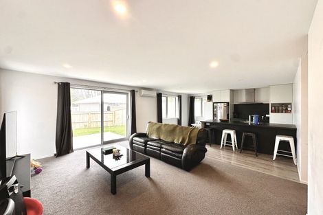 Photo of property in 30c Norwich Avenue, Spotswood, New Plymouth, 4310