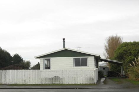 Photo of property in 133 Regent Street, Heidelberg, Invercargill, 9812