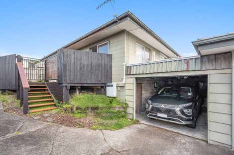 Photo of property in 1/36 Moore Street, Hillcrest, Auckland, 0627