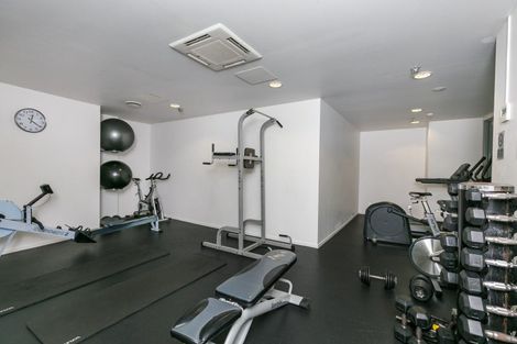 Photo of property in Soho Apartments, 412/74 Taranaki Street, Te Aro, Wellington, 6011