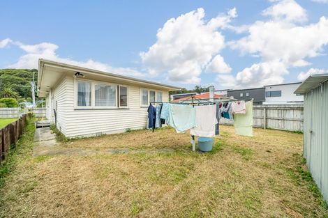 Photo of property in 9 Moohan Street, Wainuiomata, Lower Hutt, 5014