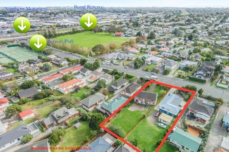 Photo of property in 18 Tristram Avenue, Forrest Hill, Auckland, 0620