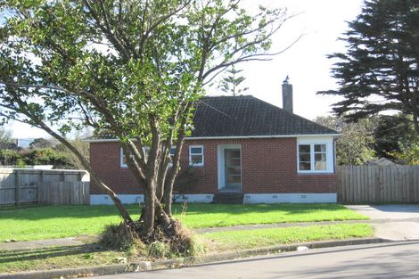 Photo of property in 1 Sinclair Grove, Naenae, Lower Hutt, 5011