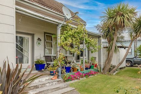 Photo of property in 34 Wakefield Street, Westport, 7825