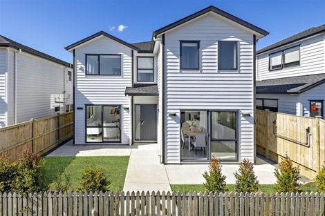 Photo of property in 243 Murphys Road, Flat Bush, Auckland, 2019