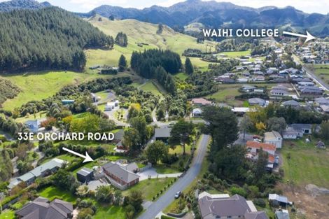Photo of property in 33e Orchard Road, Waihi, 3610