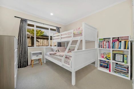 Photo of property in 152 Cyril French Drive, Flat Bush, Auckland, 2016