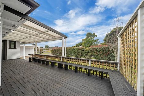 Photo of property in 76 Old Wairoa Road, Papakura, 2110