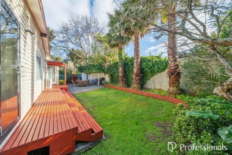 Photo of property in 135 Waterloo Road, Hutt Central, Lower Hutt, 5010
