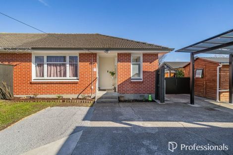 Photo of property in 2/30 Wilford Street, Wallaceville, Upper Hutt, 5018