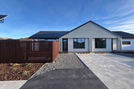 Photo of property in 1/58 Bamford Street, Woolston, Christchurch, 8023