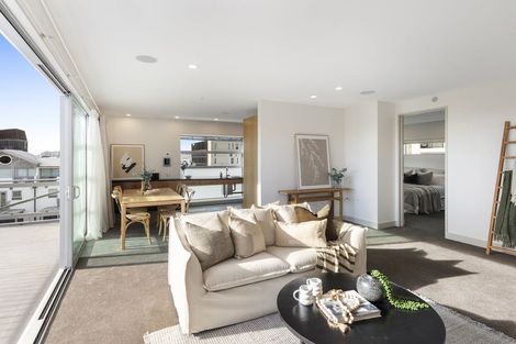 Photo of property in Braemar Apartments, 6/2 Cranmer Square, Christchurch Central, Christchurch, 8013