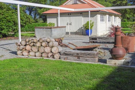 Photo of property in Ashfield, 410 Orari Station Road, Geraldine, 7992