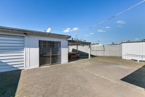Photo of property in 14 Sandbrook Avenue, Otara, Auckland, 2023