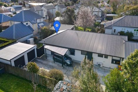 Photo of property in 4/11 Lindsay Street, St Albans, Christchurch, 8014