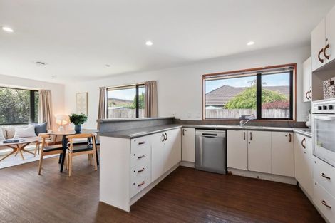 Photo of property in 5 Cardigan Bay Place, Addington, Christchurch, 8024
