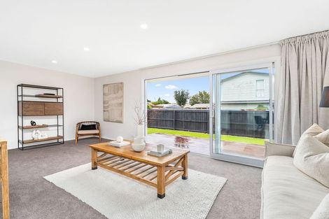 Photo of property in 15 Pethig Place, Halswell, Christchurch, 8025