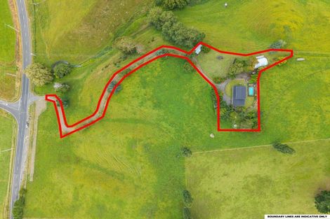 Photo of property in 150 Arapuni Road, Putaruru, 3481