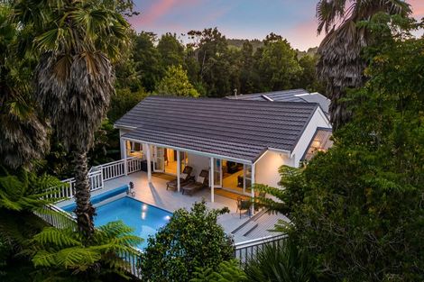 Photo of property in 316 Upper Waiwera Road, Puhoi, Silverdale, 0994