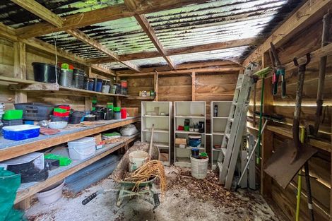 Photo of property in 181 Dunns Road, Otatara, Invercargill, 9879