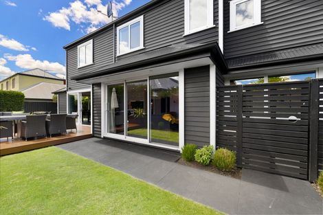 Photo of property in 5a Staveley Street, Avonhead, Christchurch, 8042