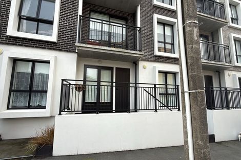 Photo of property in 102/2 Colombo Street, Newtown, Wellington, 6021