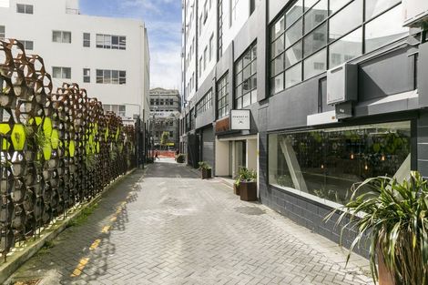 Photo of property in 16/20 Egmont Street, Te Aro, Wellington, 6011