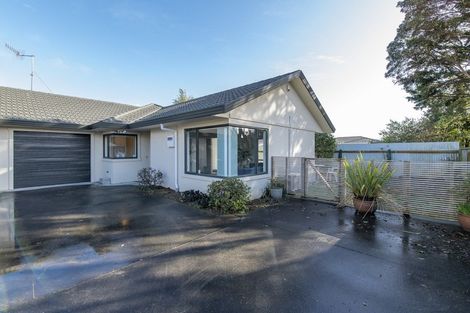 Photo of property in 4b Clark Street, Levin, 5510