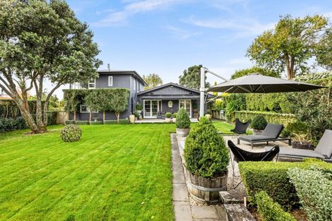 Photo of property in 40 Mchardy Street, Havelock North, 4130