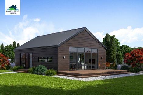 Photo of property in 208 Hampden Street, Hokitika, 7810