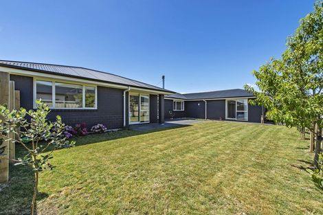 Photo of property in 28 Jean Archie Drive, Rolleston, 7614