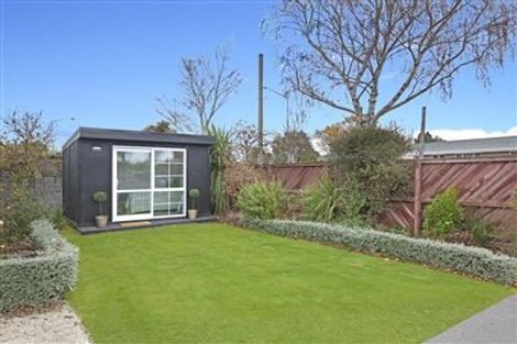 Photo of property in 188 Grimseys Road, Redwood, Christchurch, 8051