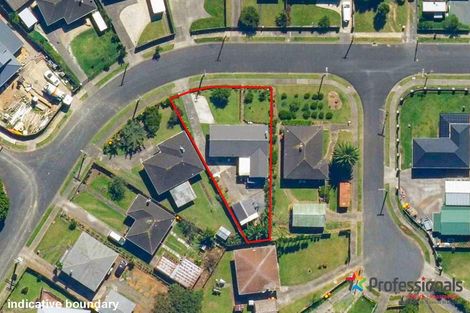 Photo of property in 32 Tyrone Street, Otara, Auckland, 2023