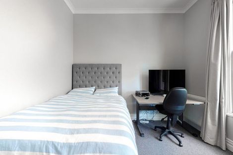 Photo of property in 11 Danube Street, Island Bay, Wellington, 6023