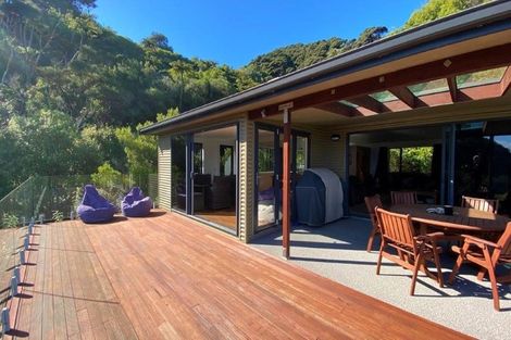 Photo of property in 47 Tata Heights, Tata Beach, Takaka, 7183