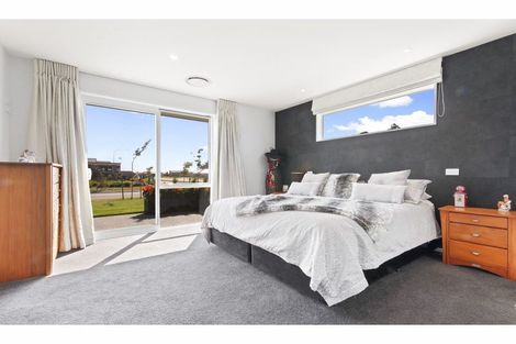 Photo of property in 1 Tara Crescent, Woodend, 7610