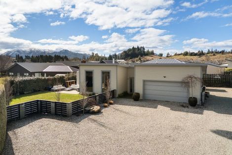 Photo of property in 120 Rob Roy Lane, Wanaka, 9305