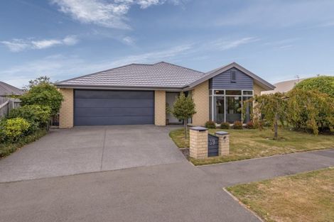 Photo of property in 19 Birchgrove Gardens, Mairehau, Christchurch, 8052