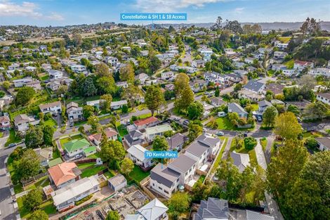 Photo of property in 7d Kerria Place, Sunnynook, Auckland, 0620